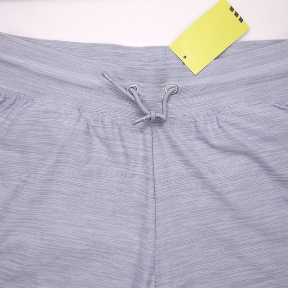 All In Motion Girl's Drawstring Shorts XL - Picture 2 of 4